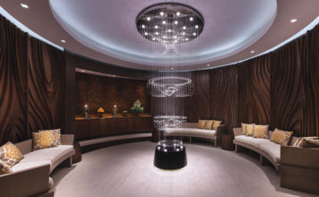 Lagoon Spa